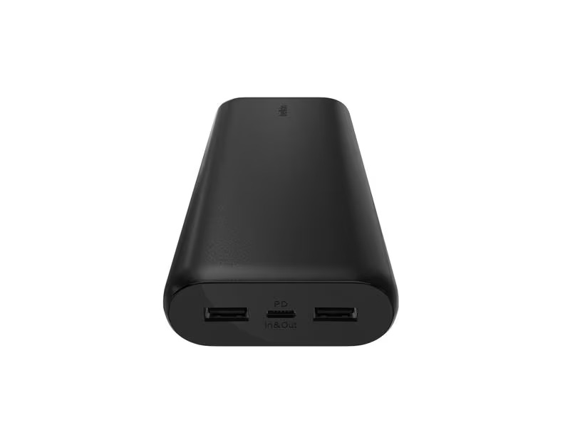 Belkin Powerbank BPB014BTBK 20000 mAh