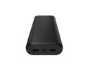 Belkin Powerbank BPB014BTBK 20000 mAh