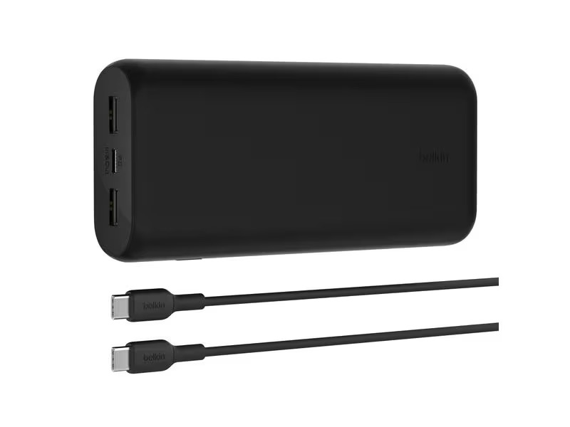 Belkin Powerbank BPB014BTBK 20000 mAh