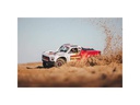 Arrma Short Course Truck Mojave 4x4 4S BLX Weiss, ARTR, 1:8