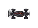 Arrma Short Course Truck Mojave 4x4 4S BLX Weiss, ARTR, 1:8