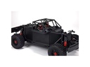 Arrma Short Course Truck Mojave 4x4 4S BLX Weiss, ARTR, 1:8