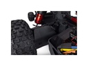 Arrma Short Course Truck Mojave 4x4 4S BLX Weiss, ARTR, 1:8