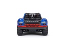 Arrma Short Course Truck Mojave 4x4 4S BLX Blau, ARTR, 1:8