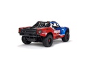 Arrma Short Course Truck Mojave 4x4 4S BLX Blau, ARTR, 1:8