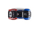 Arrma Short Course Truck Mojave 4x4 4S BLX Blau, ARTR, 1:8