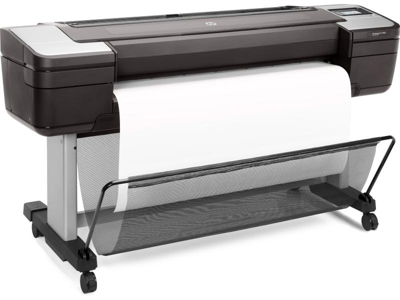 HP Drucker DesignJet T1700DRPS - 44