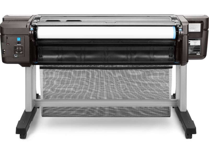 HP Drucker DesignJet T1700DRPS - 44