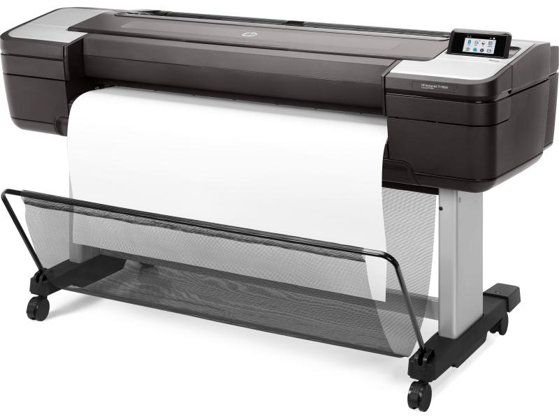 HP Drucker DesignJet T1700DRPS - 44