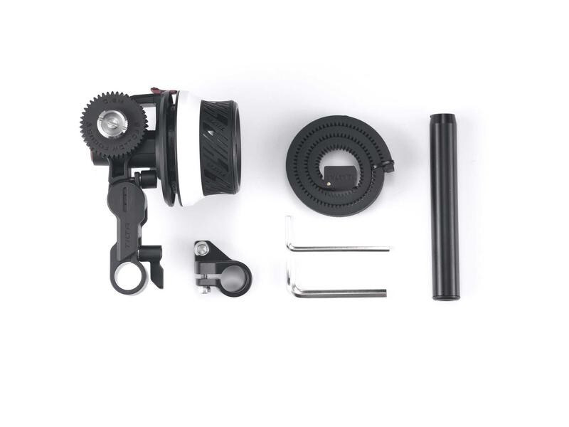Tilta Pocket Follow Focus