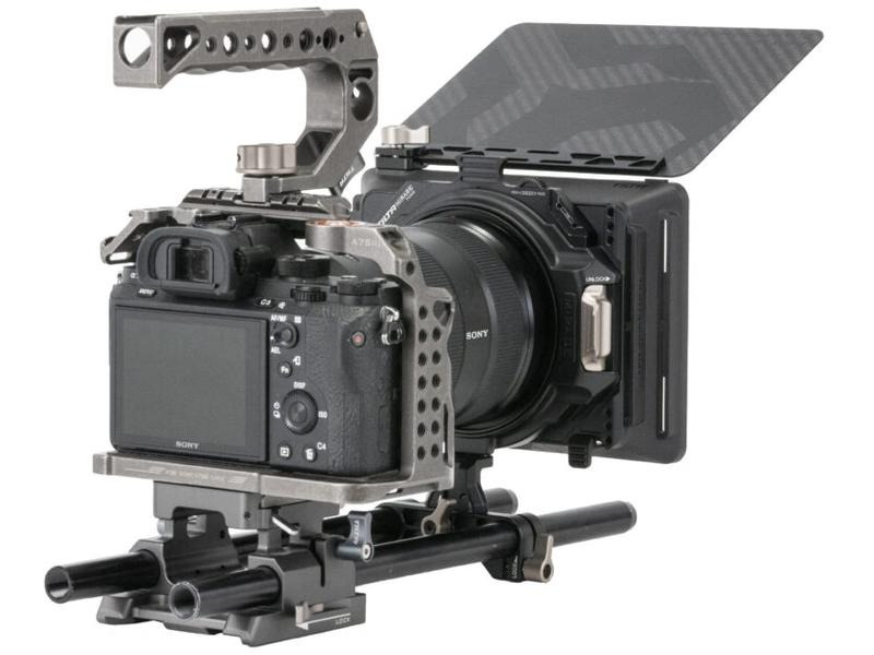 Tilta Mirage Matte Box VND Kit A