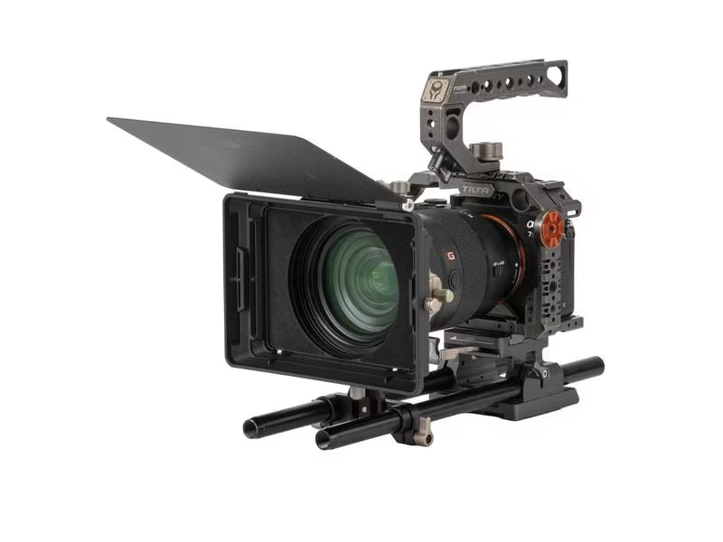 Tilta Mirage Matte Box