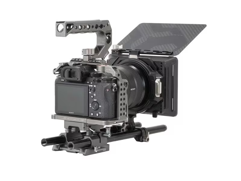 Tilta Mirage Matte Box