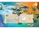 Ravensburger Kugelbahn GraviTrax Junior Starter-Set XXL Planet