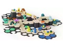 Ravensburger Kugelbahn GraviTrax Junior Starter-Set XXL Planet