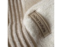 Möve Handtuch Wellness 50 x 100 cm, Beige