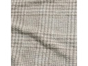 Möve Handtuch Brooklyn 50 x 100 cm, Beige/Weiss