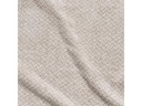 Möve Handtuch Brooklyn 50 x 100 cm, Beige/Weiss