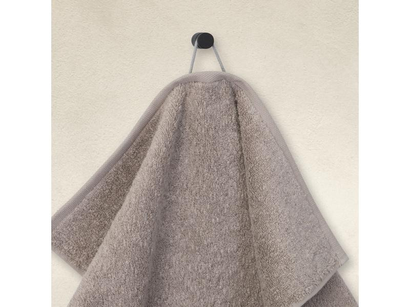 Möve Handtuch Brooklyn 50 x 100 cm, Beige