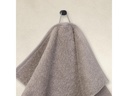 Möve Handtuch Brooklyn 50 x 100 cm, Beige