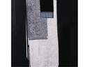 Möve Gästetuch Brooklyn 30 x 50 cm, Beige