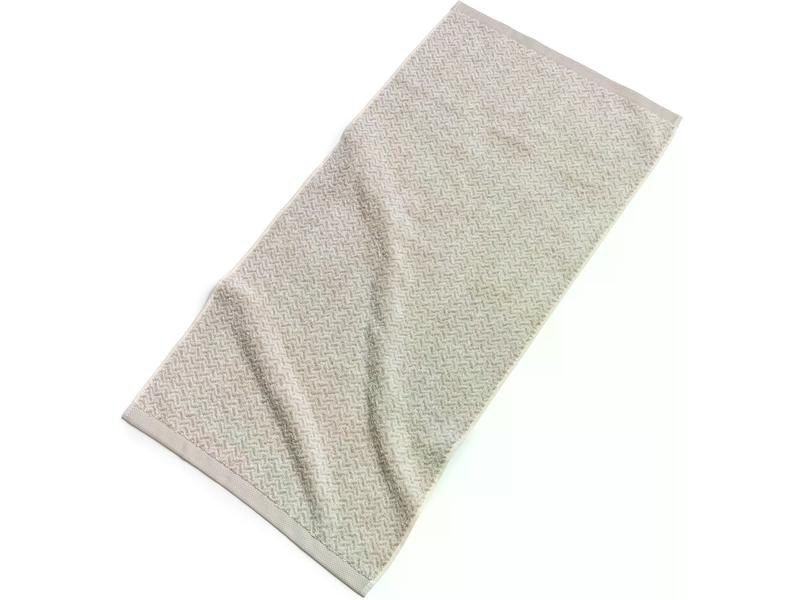 Möve Duschtuch Brooklyn 80 x 150 cm, Beige