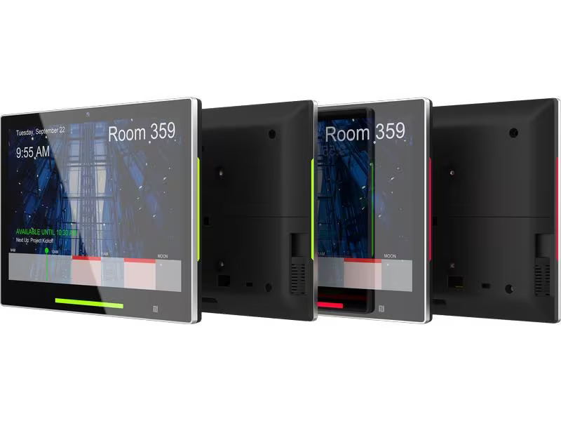 easescreen Touch Panel Qbic TD-1070 Ultra Slim 10.1