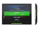 easescreen Touch Panel Qbic TD-1070 Ultra Slim 10.1