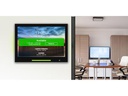 easescreen Touch Panel Qbic TD-1070 Ultra Slim 10.1