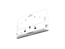 easescreen Touch Panel Qbic TD-1060 Slim 10.1, Weiss