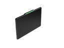 easescreen Touch Panel Qbic TD-1060 Slim 10.1, Schwarz