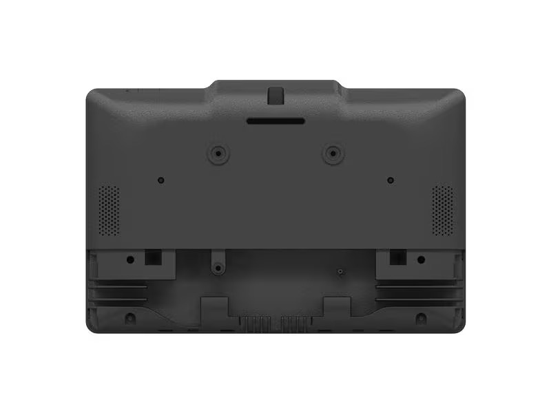 easescreen Touch Panel Qbic TD-1060 Slim 10.1, Schwarz