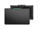 easescreen Touch Panel Qbic TD-1060 Slim 10.1, Schwarz