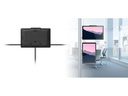 easescreen Touch Panel Qbic TD-1060 Slim 10.1, Schwarz
