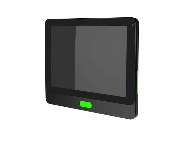 easescreen Touch Panel Qbic TD-1050 Pro 10.1