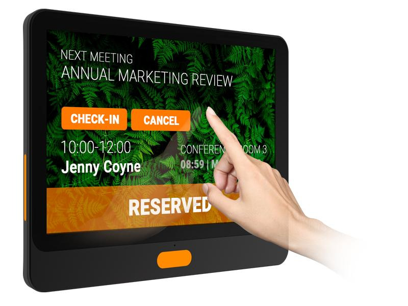 easescreen Touch Panel Qbic TD-1050 Pro 10.1