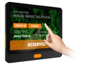 easescreen Touch Panel Qbic TD-1050 Pro 10.1