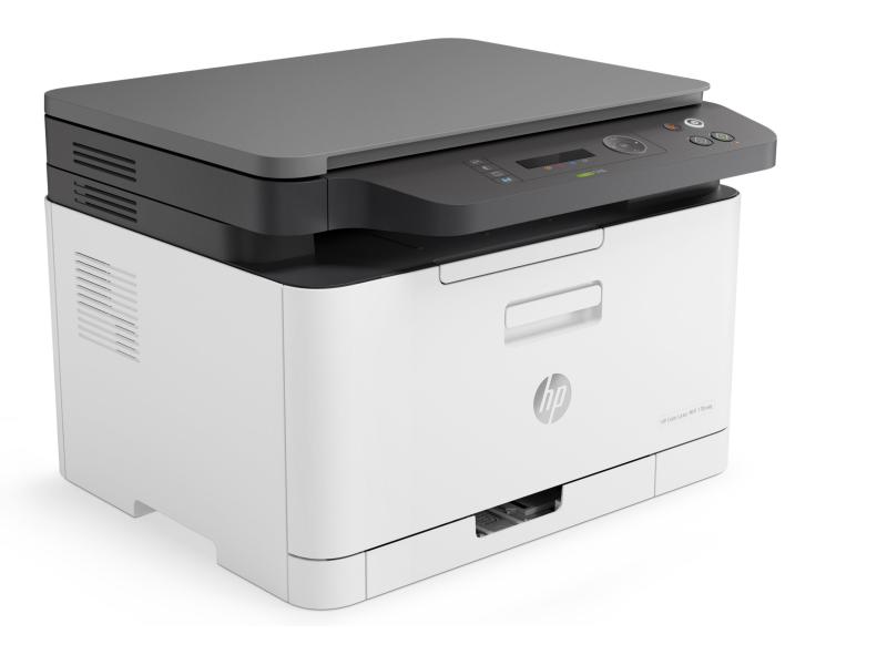 HP Multifunktionsdrucker Color Laser MFP 178nw