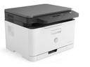 HP Multifunktionsdrucker Color Laser MFP 178nw