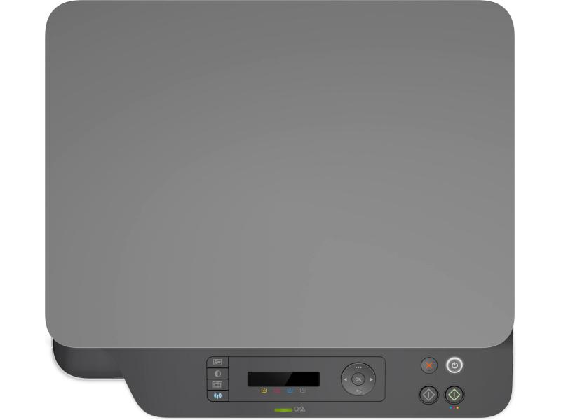 HP Multifunktionsdrucker Color Laser MFP 178nw