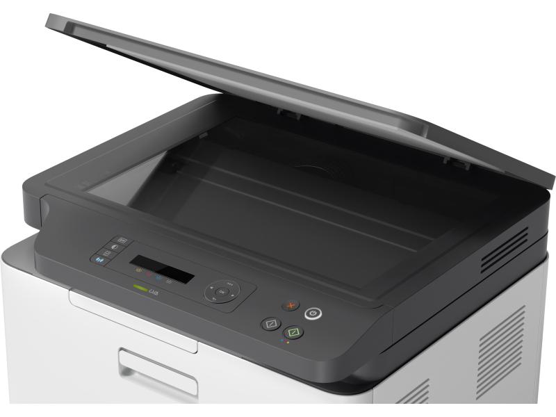 HP Multifunktionsdrucker Color Laser MFP 178nw