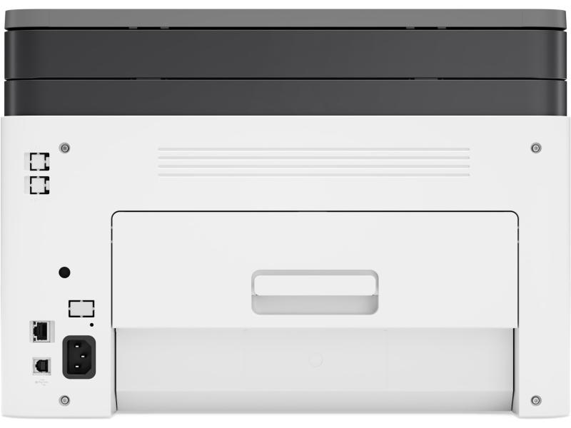 HP Multifunktionsdrucker Color Laser MFP 178nw