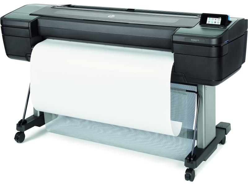 HP Drucker DesignJet Z6 PostScript - 44