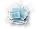 ESET HOME Security Essential Vollversion, 5 User, 1 Jahr