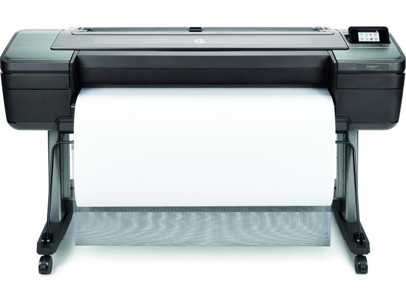 HP Drucker DesignJet Z6 PostScript - 44