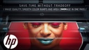 HP Drucker DesignJet Z6 PostScript - 44