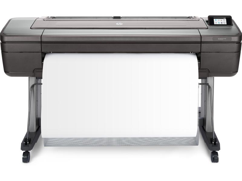 HP Drucker DesignJet Z6dr PostScript V-Trimmer 44