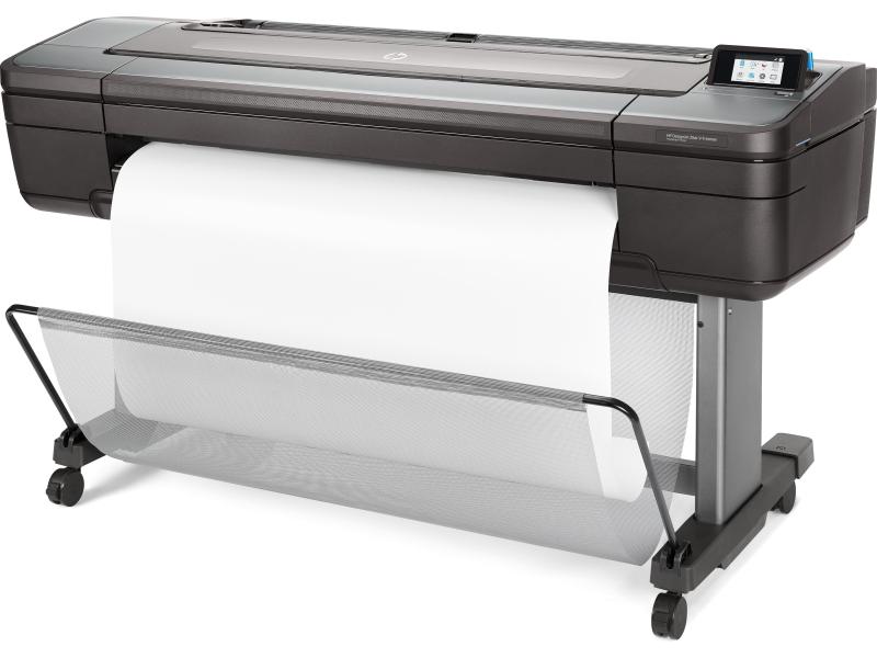 HP Drucker DesignJet Z6dr PostScript V-Trimmer 44