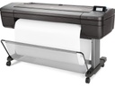 HP Drucker DesignJet Z6dr PostScript V-Trimmer 44