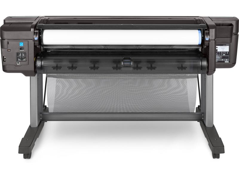 HP Drucker DesignJet Z6dr PostScript V-Trimmer 44